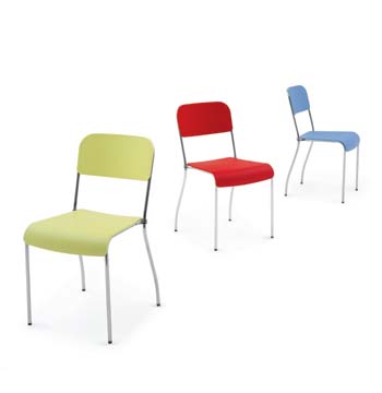 Armchair Centomila Sedia